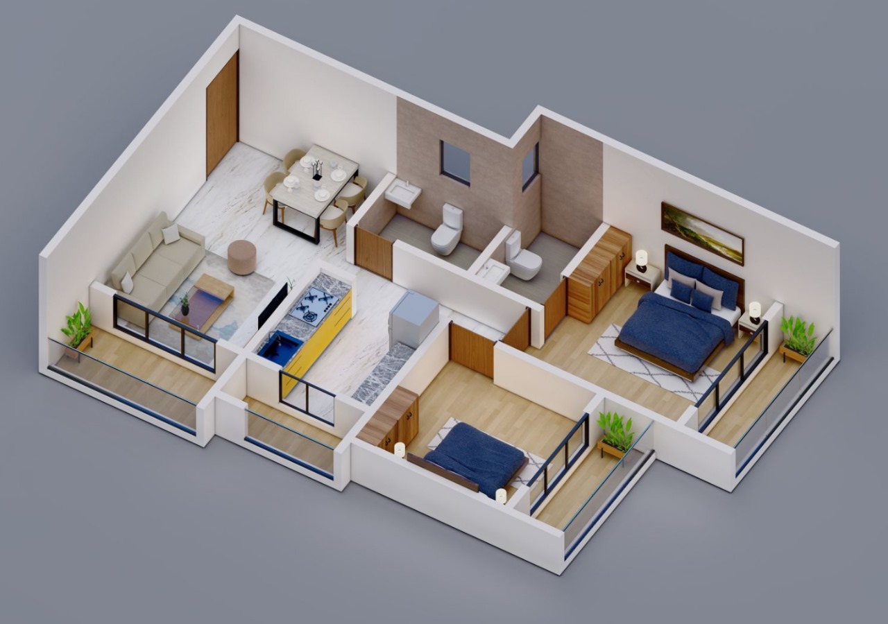 Luxury Loft Conversion